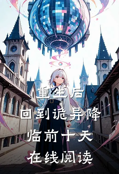 重生后，回到诡异降临前十天在线阅读