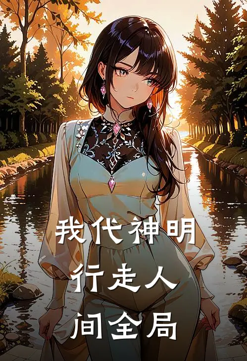 我代神明，行走人间全局