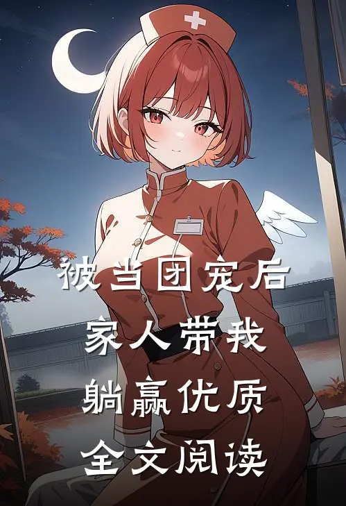 被当团宠后，家人带我躺赢优质全文阅读