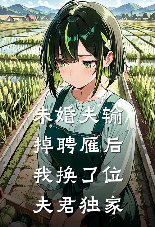 未婚夫输掉聘雁后，我换了位夫君独家