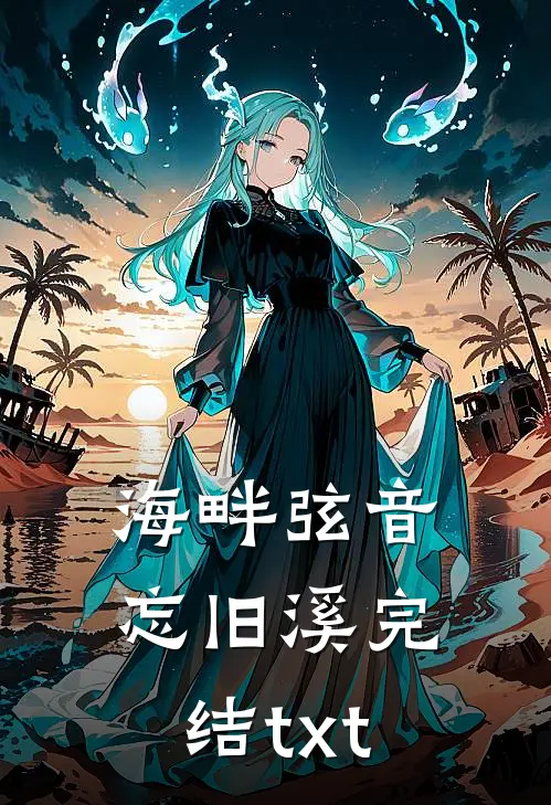 海畔弦音忘旧溪完结txt