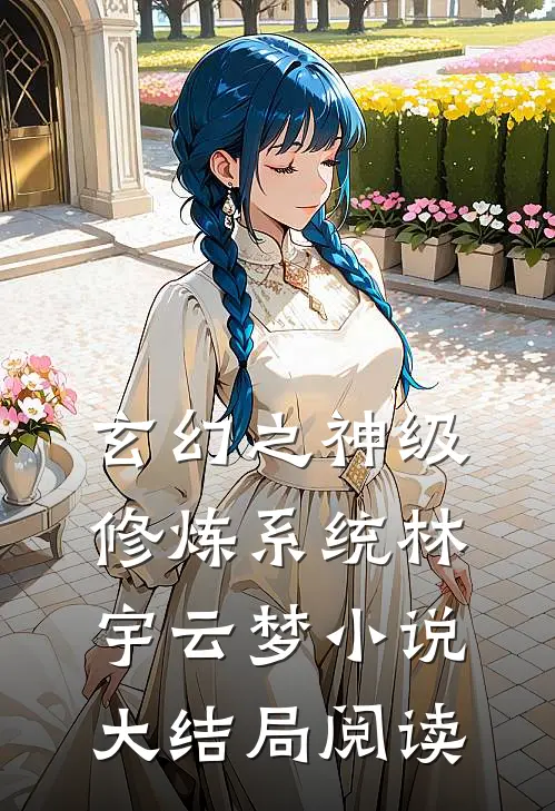 玄幻之神级修炼系统林宇云梦小说大结局阅读