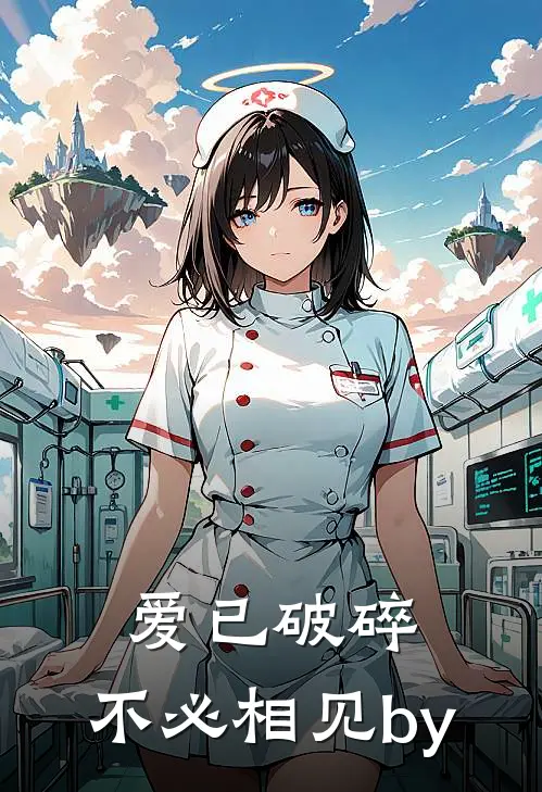 爱已破碎，不必相见by