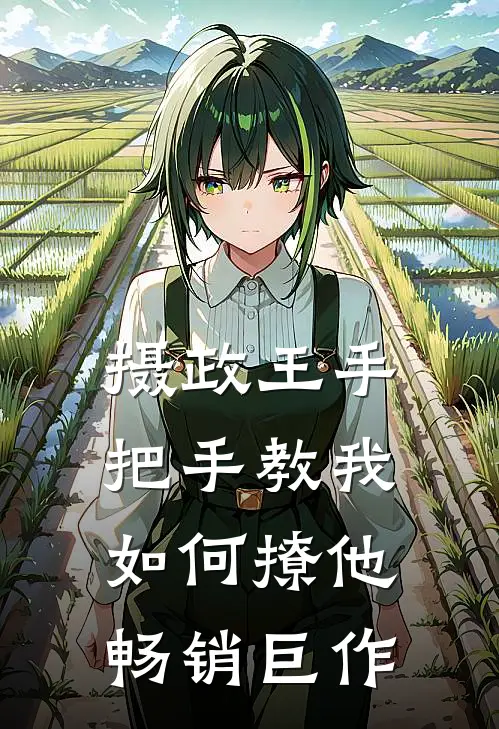 摄政王手把手教我如何撩他畅销巨作