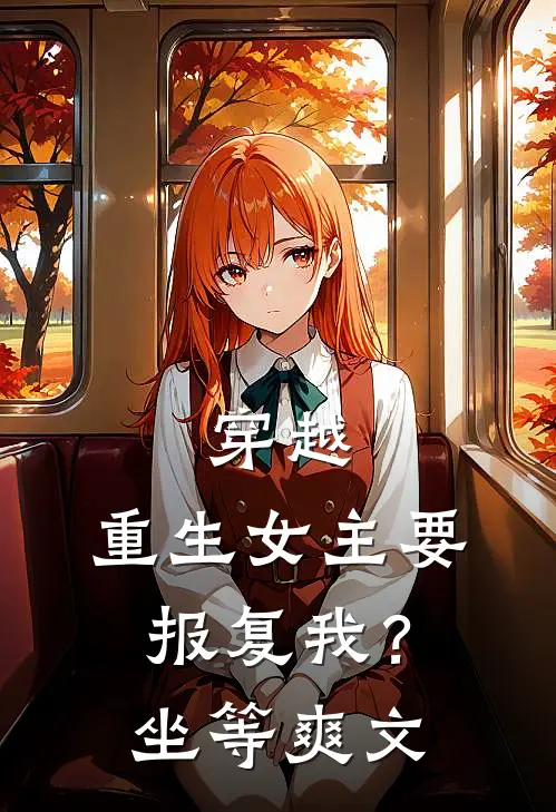 穿越：重生女主要报复我？坐等爽文