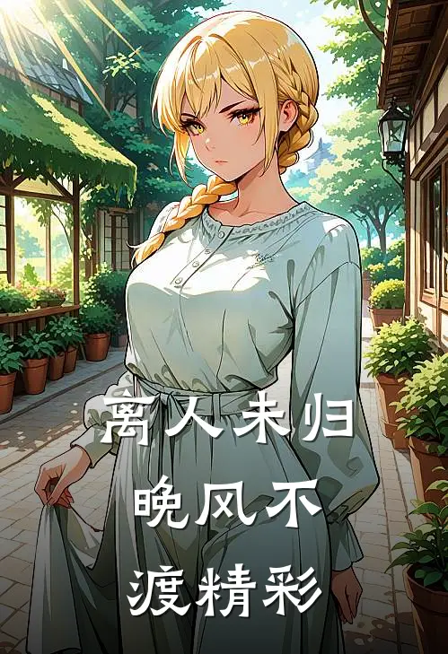 离人未归，晚风不渡精彩