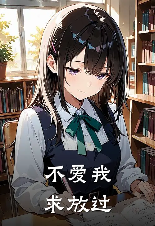 不爱我，求放过
