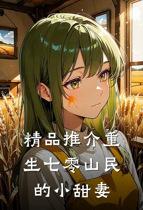 精品推介重生七零山民的小甜妻