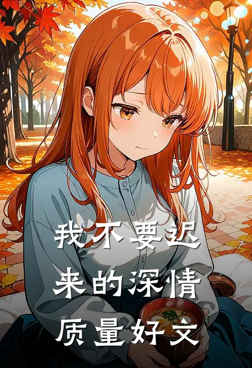 我不要迟来的深情质量好文