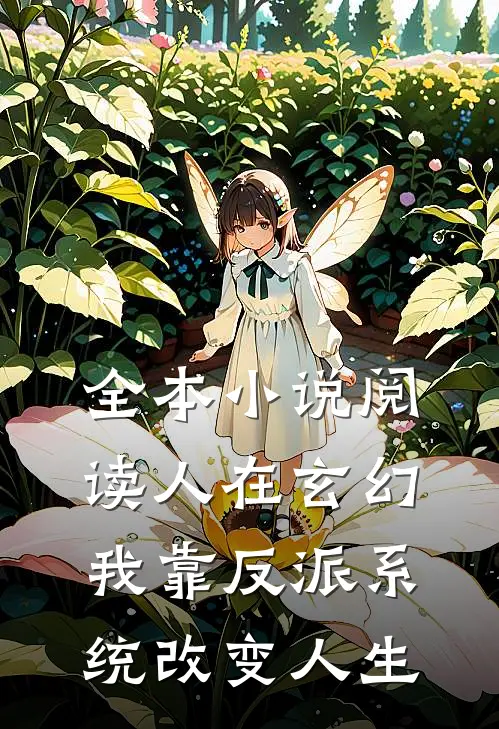 全本小说阅读人在玄幻：我靠反派系统改变人生