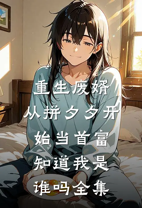 重生废婿：从拼夕夕开始当首富-知道我是谁吗 全集