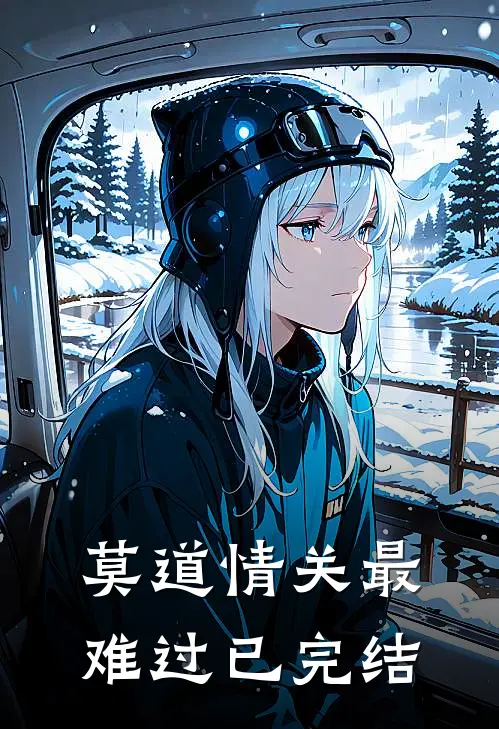 莫道情关最难过已完结