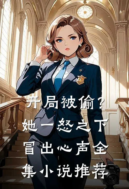 开局被偷？她一怒之下冒出心声全集小说推荐
