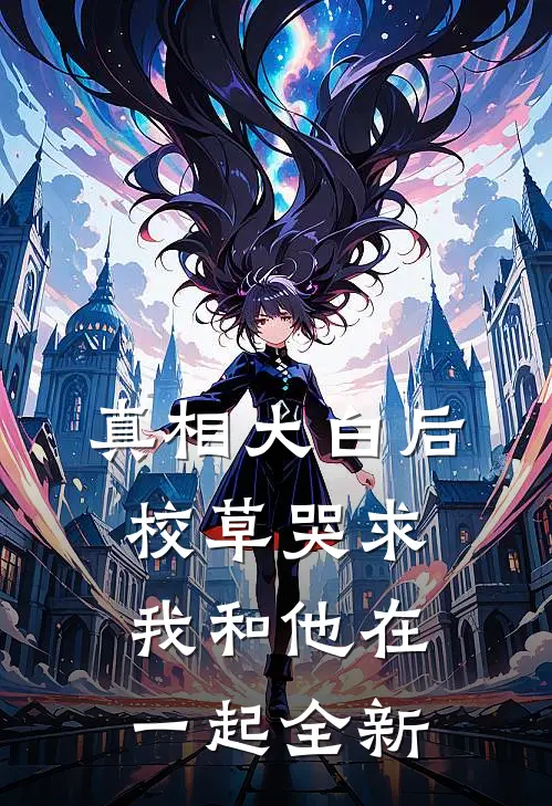 真相大白后，校草哭求我和他在一起全新