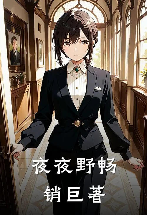 夜夜野畅销巨著
