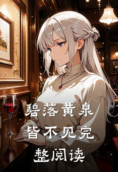 碧落黄泉皆不见完整阅读