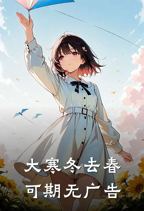 大寒冬去春可期无广告