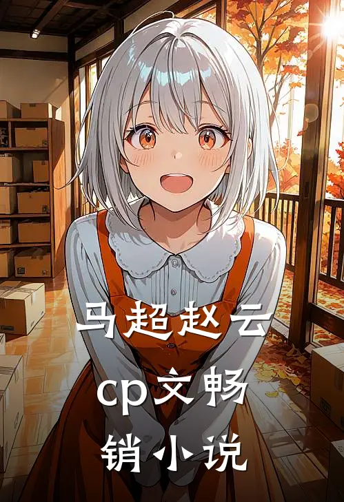 马超赵云cp文畅销小说