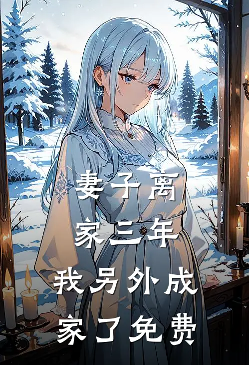 妻子离家三年，我另外成家了免费