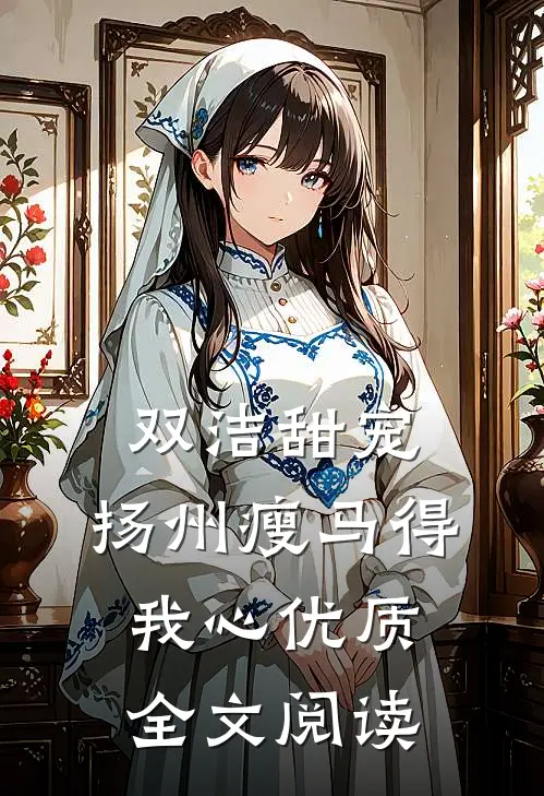 双洁甜宠：扬州瘦马得我心优质全文阅读