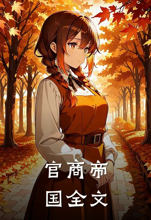 官商帝国全文
