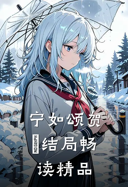 宁如颂贺玥结局畅读精品