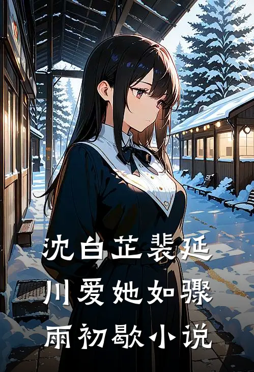 沈白芷裴延川爱她如骤雨初歇小说