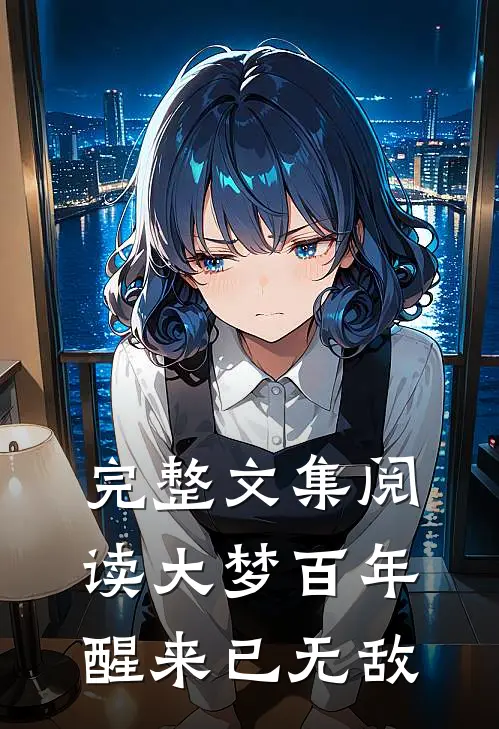 完整文集阅读大梦百年，醒来已无敌