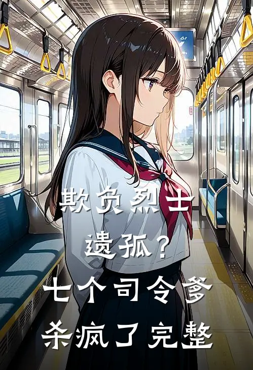 欺负烈士遗孤？七个司令爹杀疯了完整