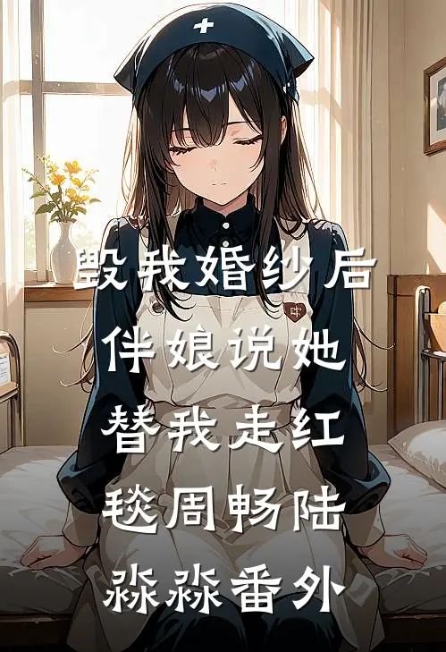 毁我婚纱后，伴娘说她替我走红毯周畅陆淼淼番外