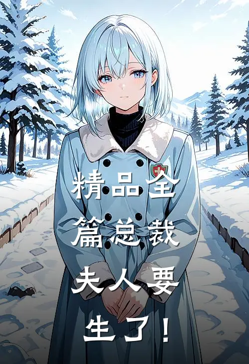 精品全篇总裁，夫人要生了！
