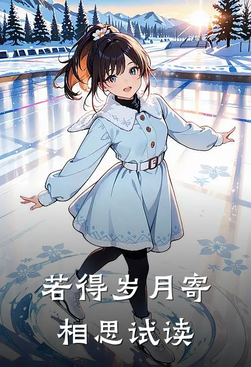 若得岁月寄相思试读