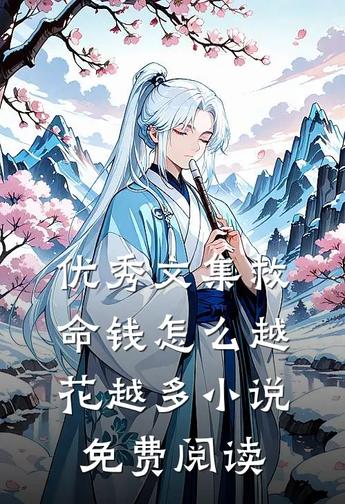 优秀文集救命钱怎么越花越多小说免费阅读