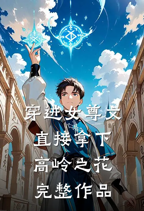 穿进女尊文：直接拿下高岭之花完整作品