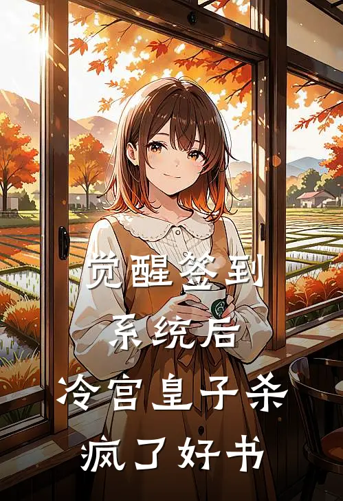 觉醒签到系统后，冷宫皇子杀疯了好书