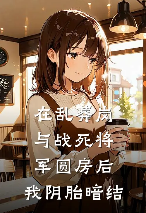 在乱葬岗与战死将军圆房后，我阴胎暗结