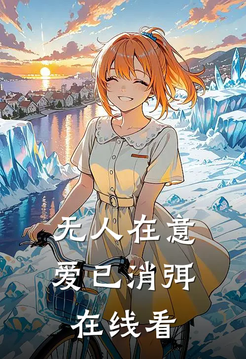 无人在意爱已消弭在线看