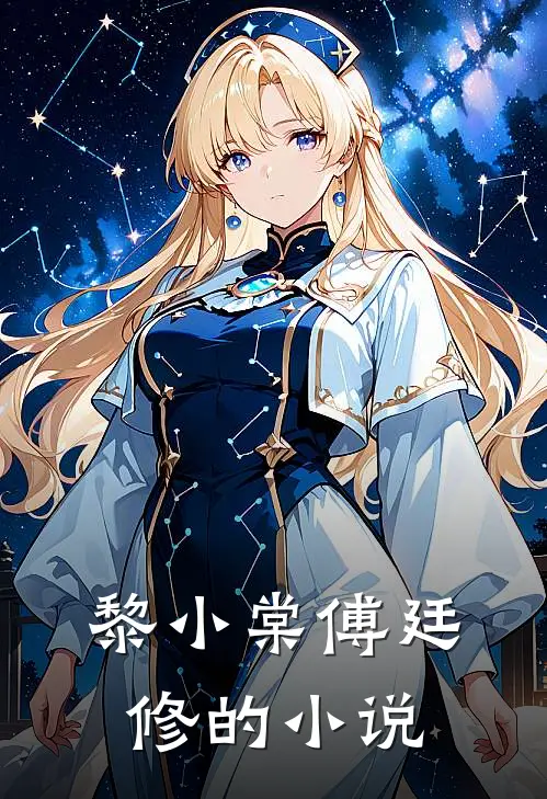 黎小棠傅廷修的小说