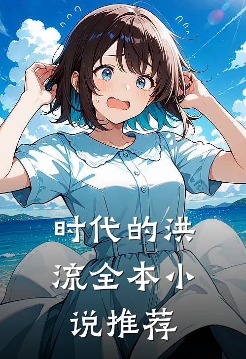 时代的洪流全本小说推荐