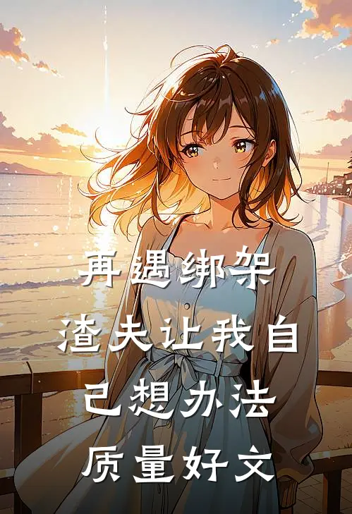 再遇绑架，渣夫让我自己想办法质量好文