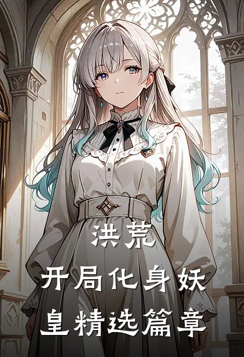 洪荒开局化身妖皇精选篇章