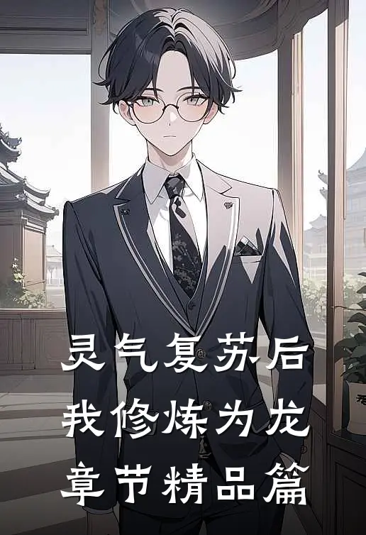 灵气复苏后，我修炼为龙章节精品篇