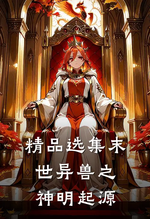 精品选集末世异兽之神明起源