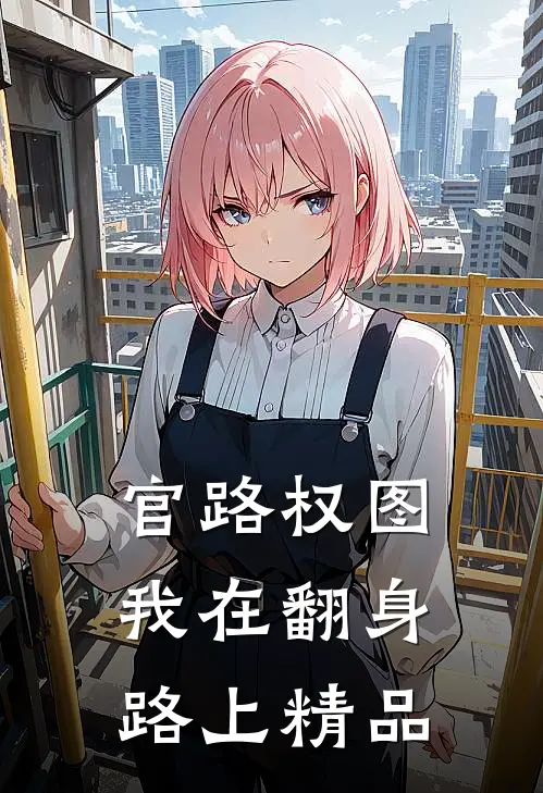 官路权图：我在翻身路上精品