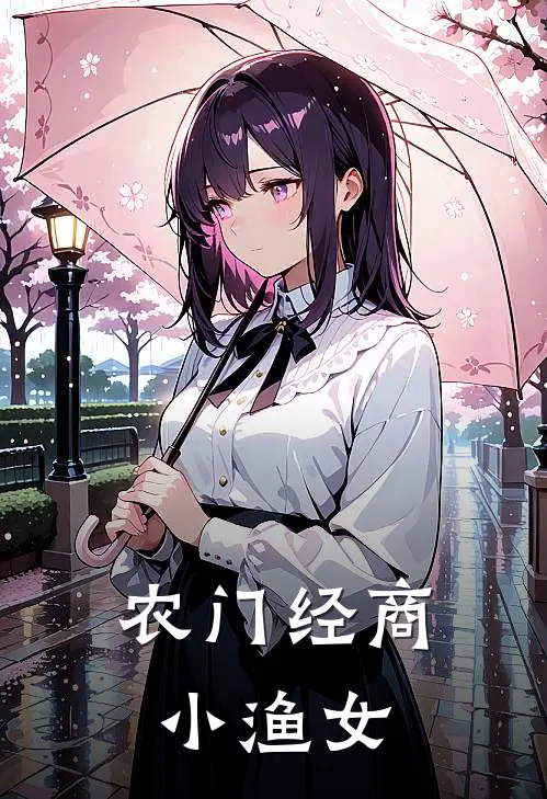 农门经商小渔女