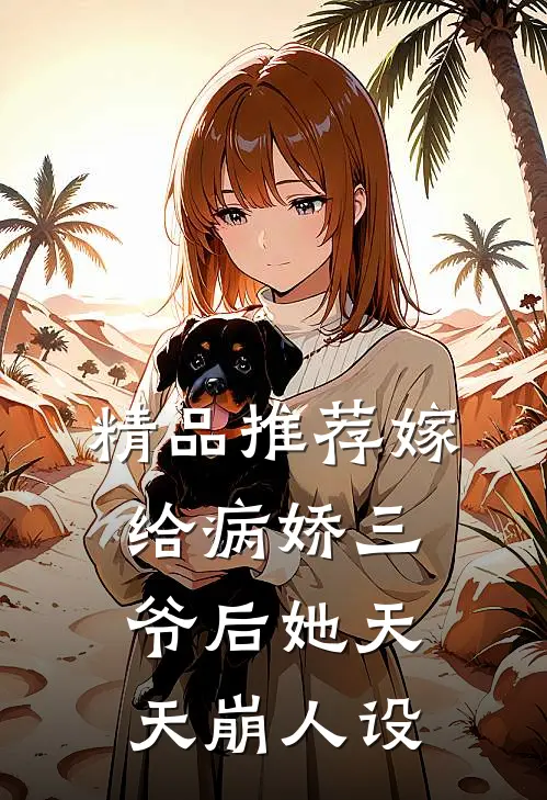 精品推荐嫁给病娇三爷后她天天崩人设