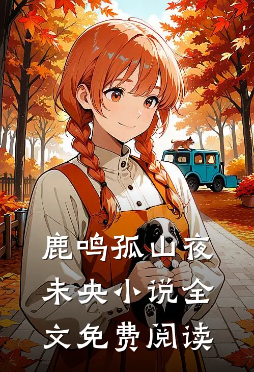 鹿鸣孤山夜未央小说全文免费阅读