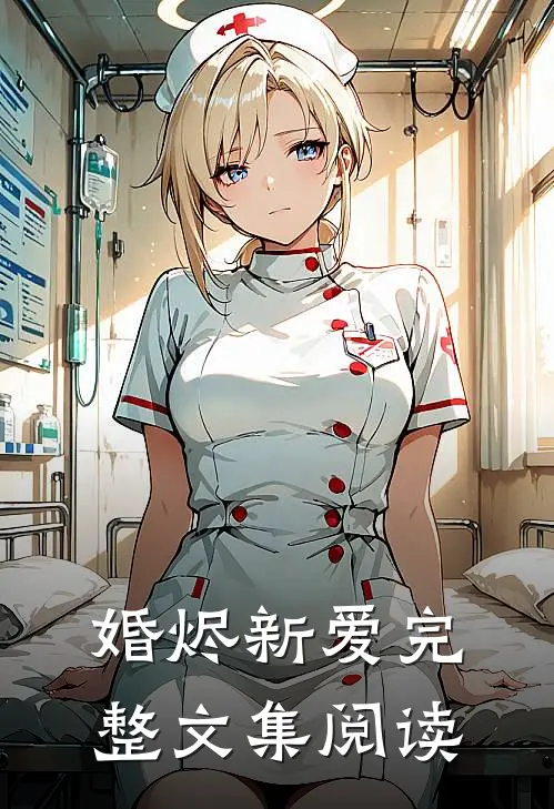 婚烬新爱完整文集阅读