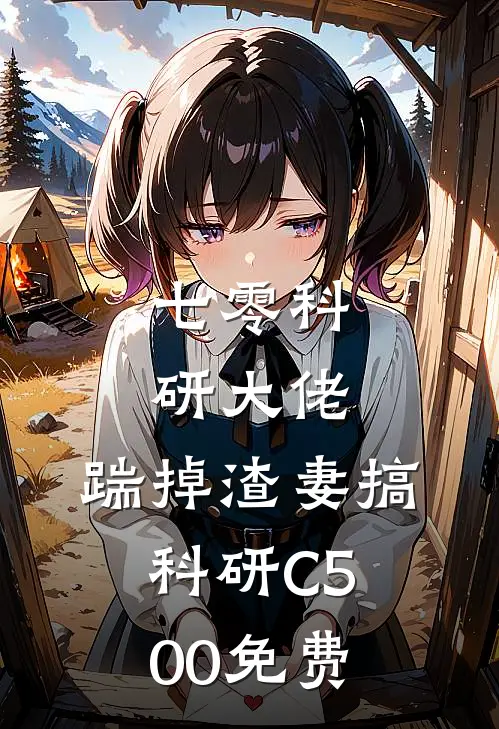 七零科研大佬，踹掉渣妻搞科研C500免费
