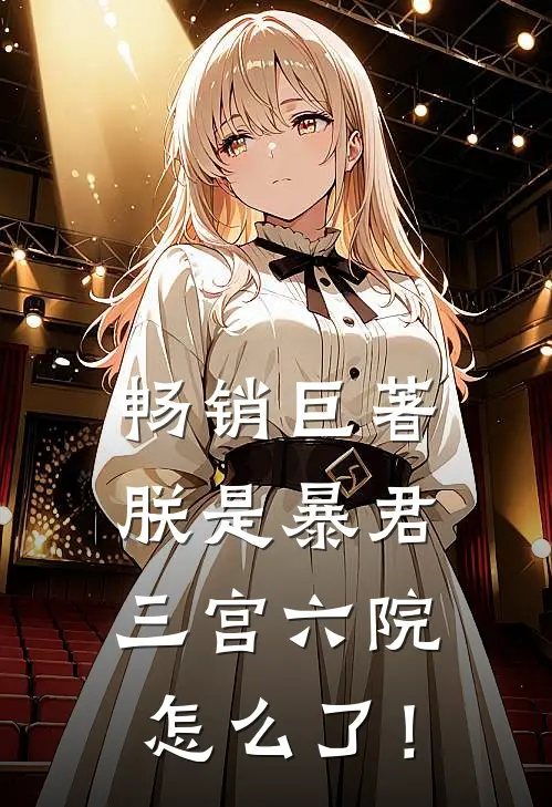畅销巨著朕是暴君，三宫六院怎么了！